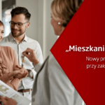 Mieszkanie na start: Na czym polega, wysokość raty, dla kogo? – Expander