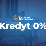 Kredyt 0%